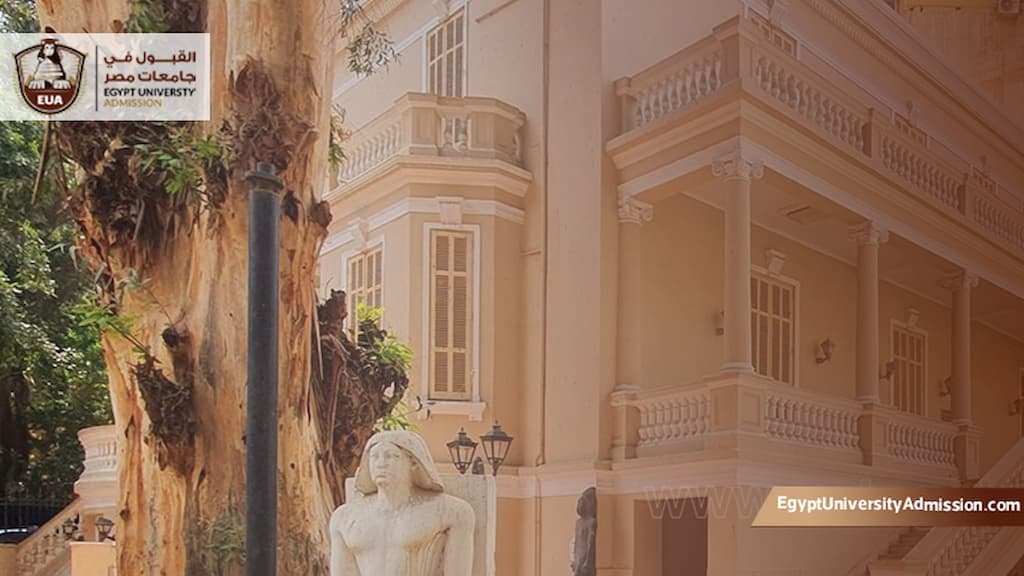 مصاريف كلية فنون جميلة جامعة حلوان