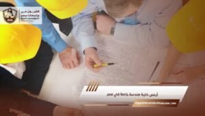 أرخص كلية هندسة خاصة في مصر