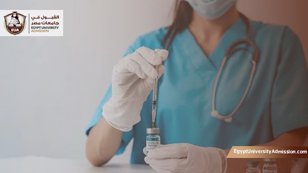 البورد العربي للتمريض