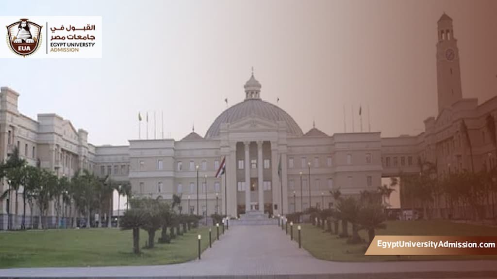 التسجيل في جامعة القاهرة الأهلية