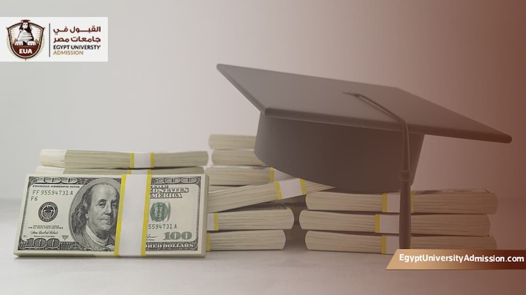 تكلفة دراسة الماجستير في الخارج