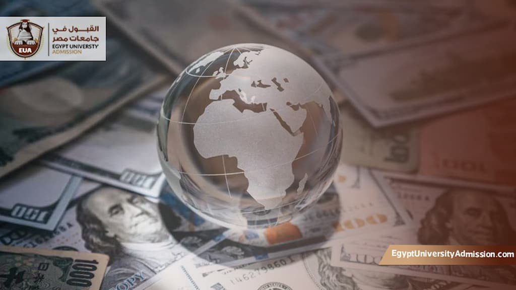 دكتوراه في الاقتصاد
