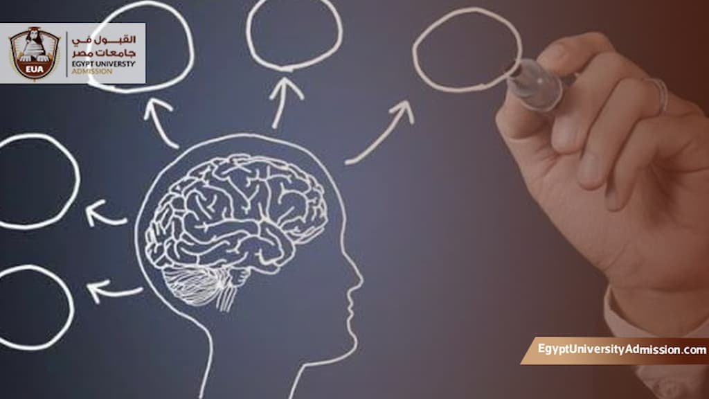 شروط القبول في تخصص علم النفس