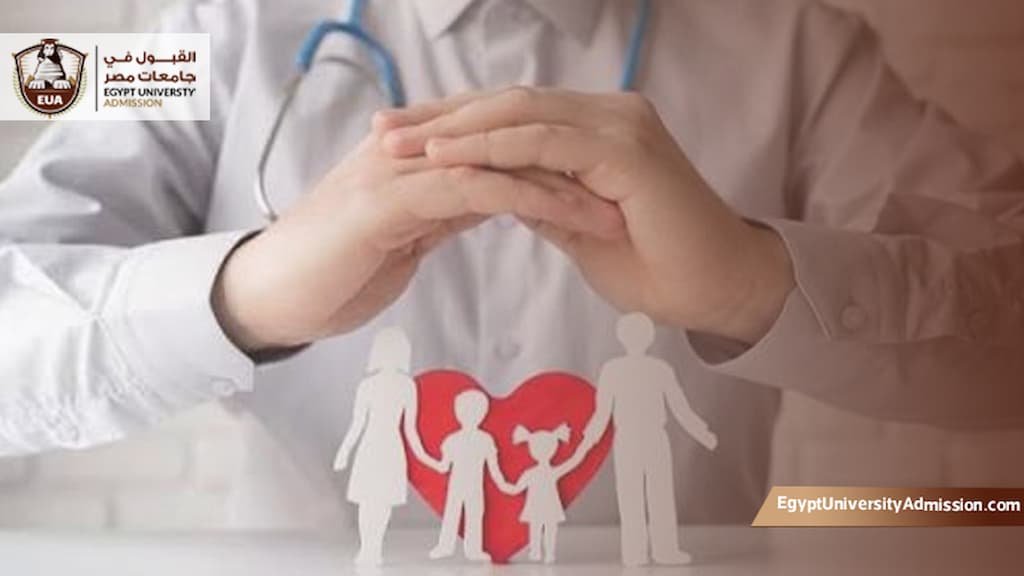 ماجستير الصحة العامة في إدارة الانظمة الصحية