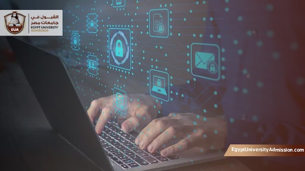 ماجستير علوم الحاسب جامعة القاهرة