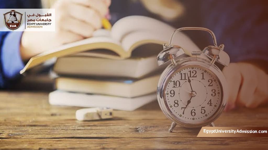نظام الساعات المعتمدة جامعة المنصورة