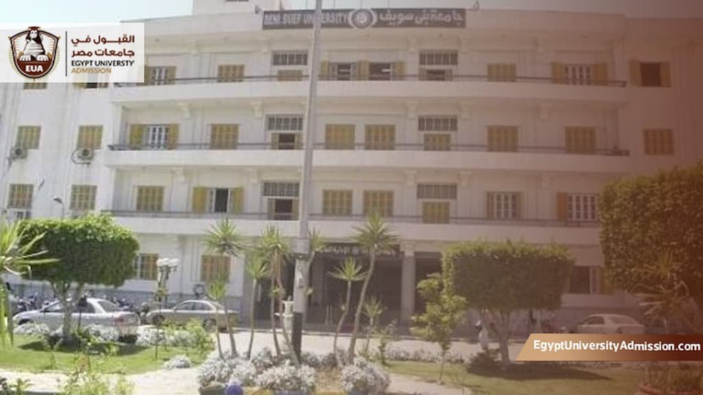 التعليم المفتوح جامعة بنى سويف