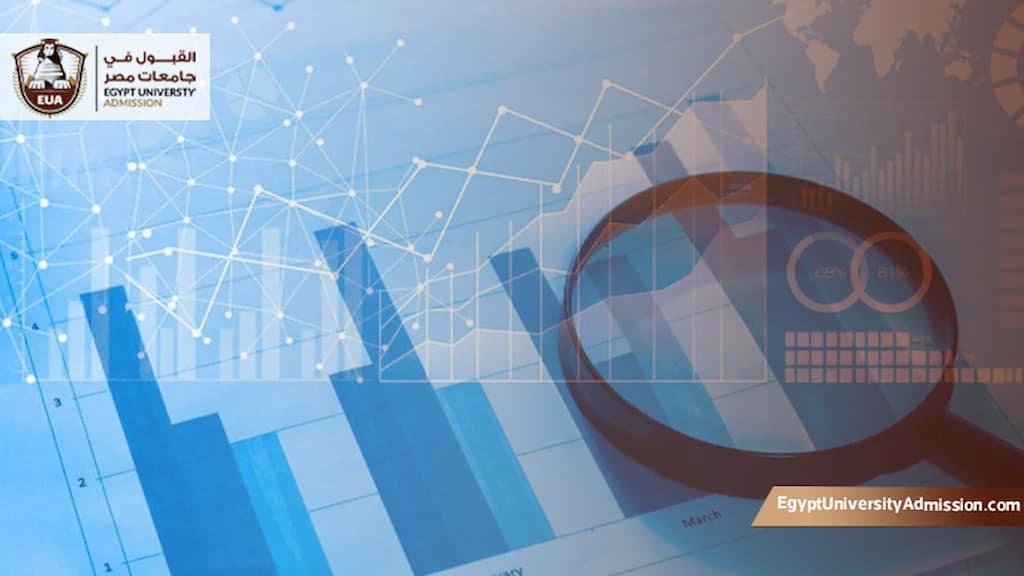 الماجستير التنفيذي في تحليل بيانات الأعمال