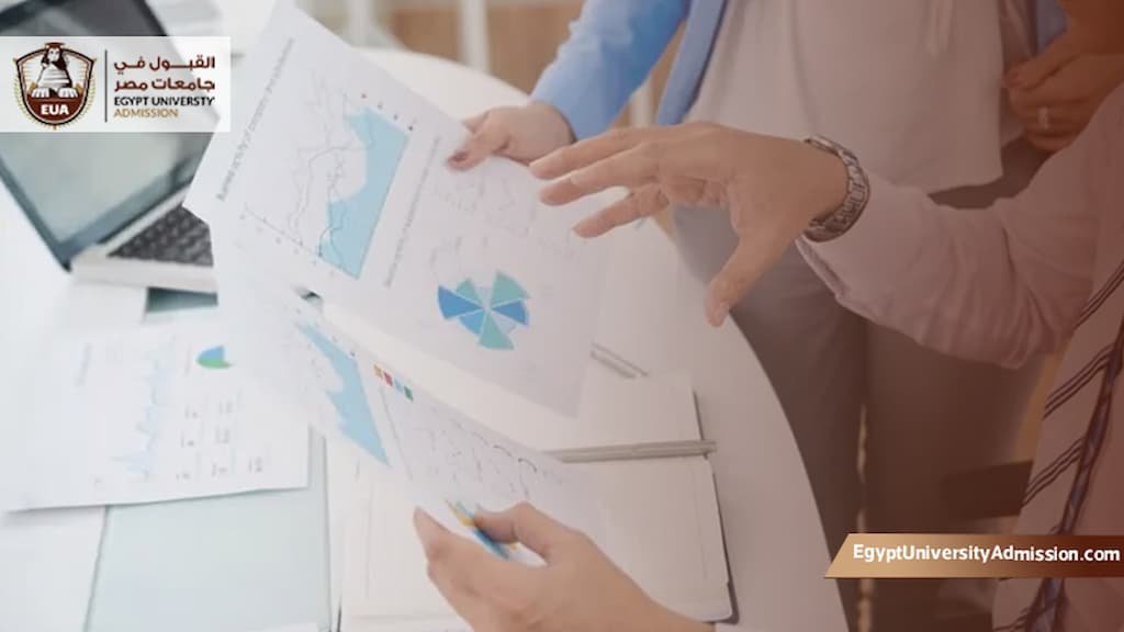 دبلومة إدارة المستشفيات جامعة عين شمس