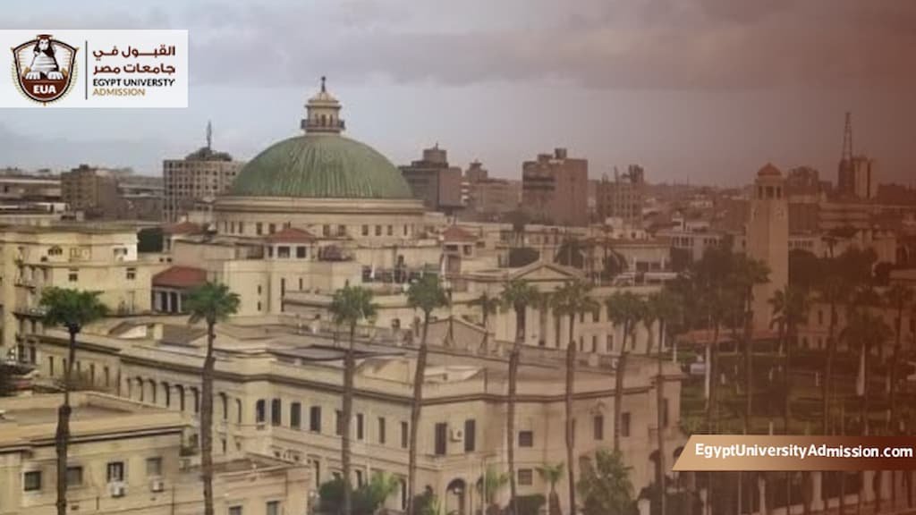 شروط الالتحاق بجامعة القاهرة الدولية