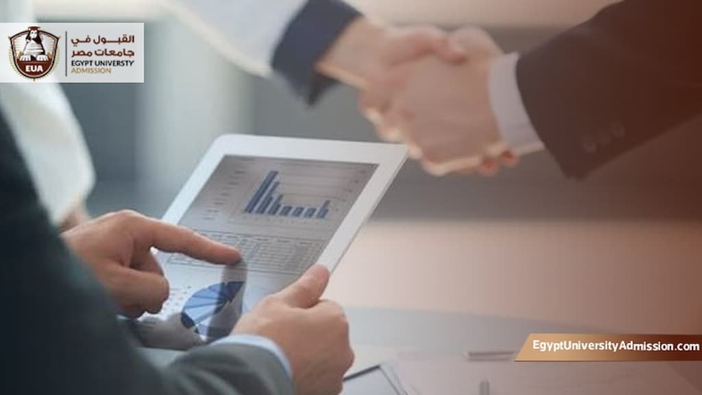 شروط دراسة ماجستير ادارة اعمال