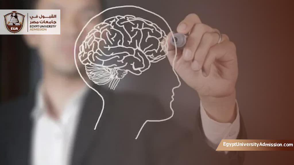 ماجستير علم نفس إكلينيكي عن بعد