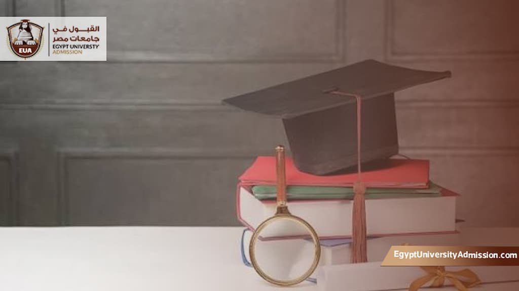 ماجستير معتمد من وزارة التعليم العالي عن بعد