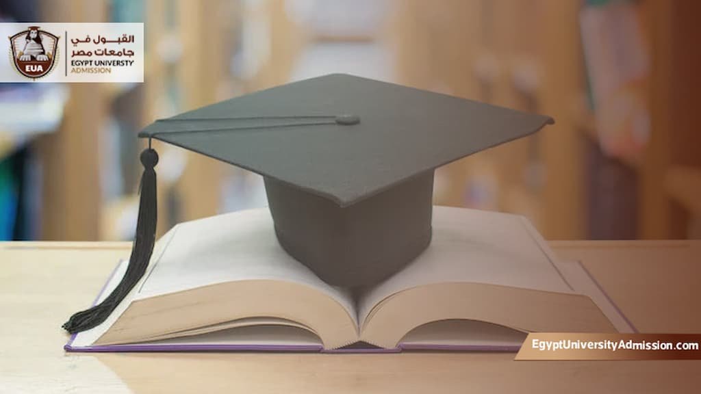مدة الدكتوراه في مصر للوافدين